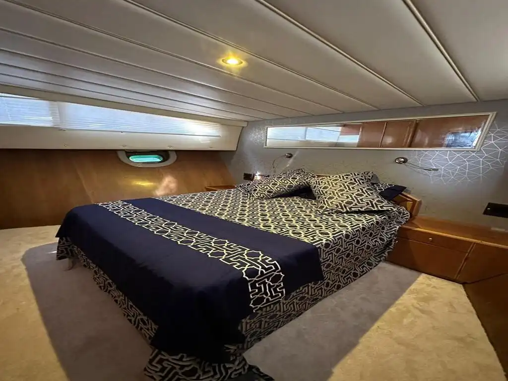 YACHT WATERPARK AMALİA